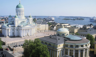 Helsinki / Visit Finland