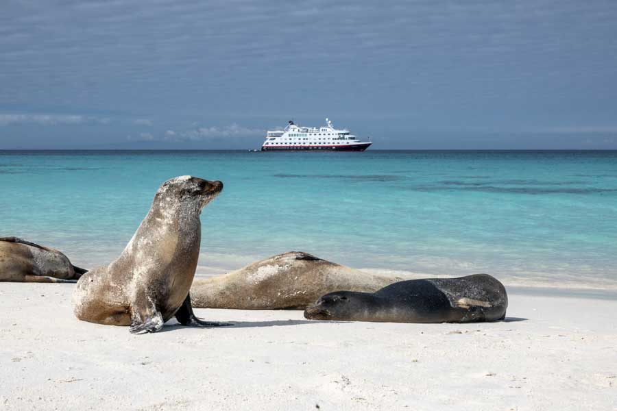 Expeditie Galapagos met BBI Travel