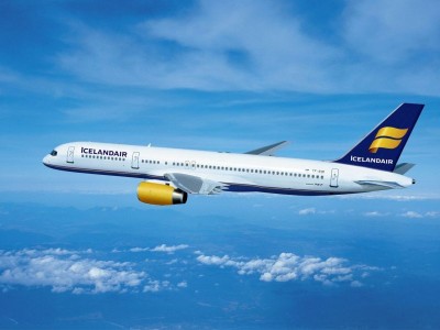 Canada Fly Drive Vancouver Icelandair