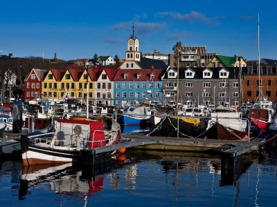 Faroer Eilanden rondreis