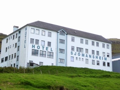 Hotel Klaksvik