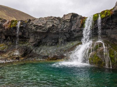Hurtigruten expeditie IJsland met BBI Travel