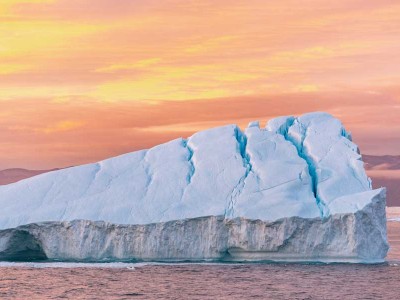 Hurtigruten Expeditie Groenland met BBI Travel