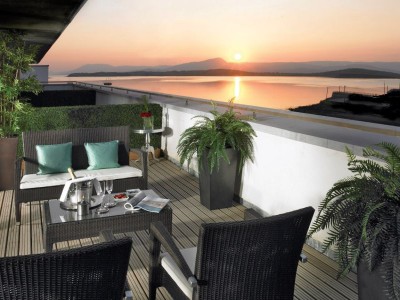The Maritime Hotel, Bantry