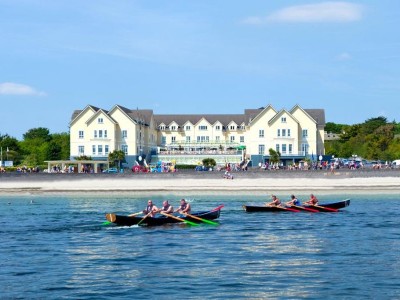 Galway Bay Hotel, Galway