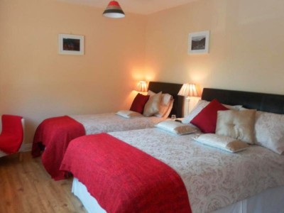 Lettermore Country Home B&B - Rathdrum