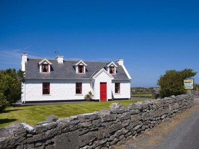 Fanore Holiday Cottages, Fanore