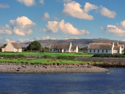 Ballyvaughan Holiday Cottages, Ballyvaughan