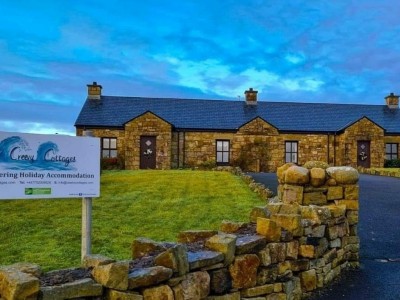 Creevy Cottages - Rossnowlagh