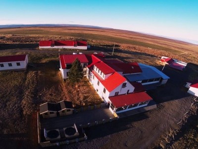 Stng Guesthouse, Myvatn