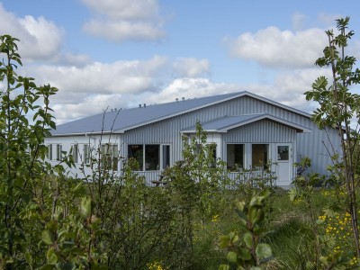 Lambastadir Guesthouse, Selfoss