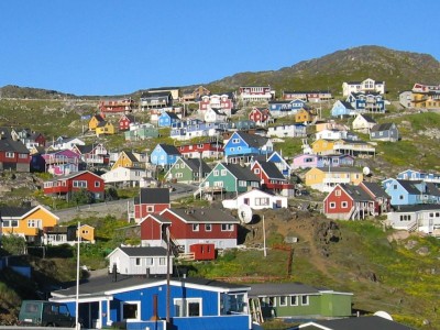 IJsland & Groenland combinatiereis
