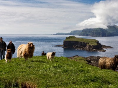 Autorondreis Faroer Eilanden & IJsland hotels